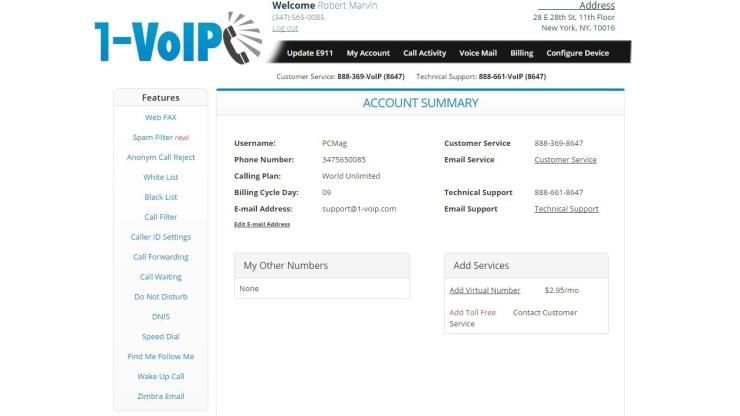 1-Voip-Sip-Trunking