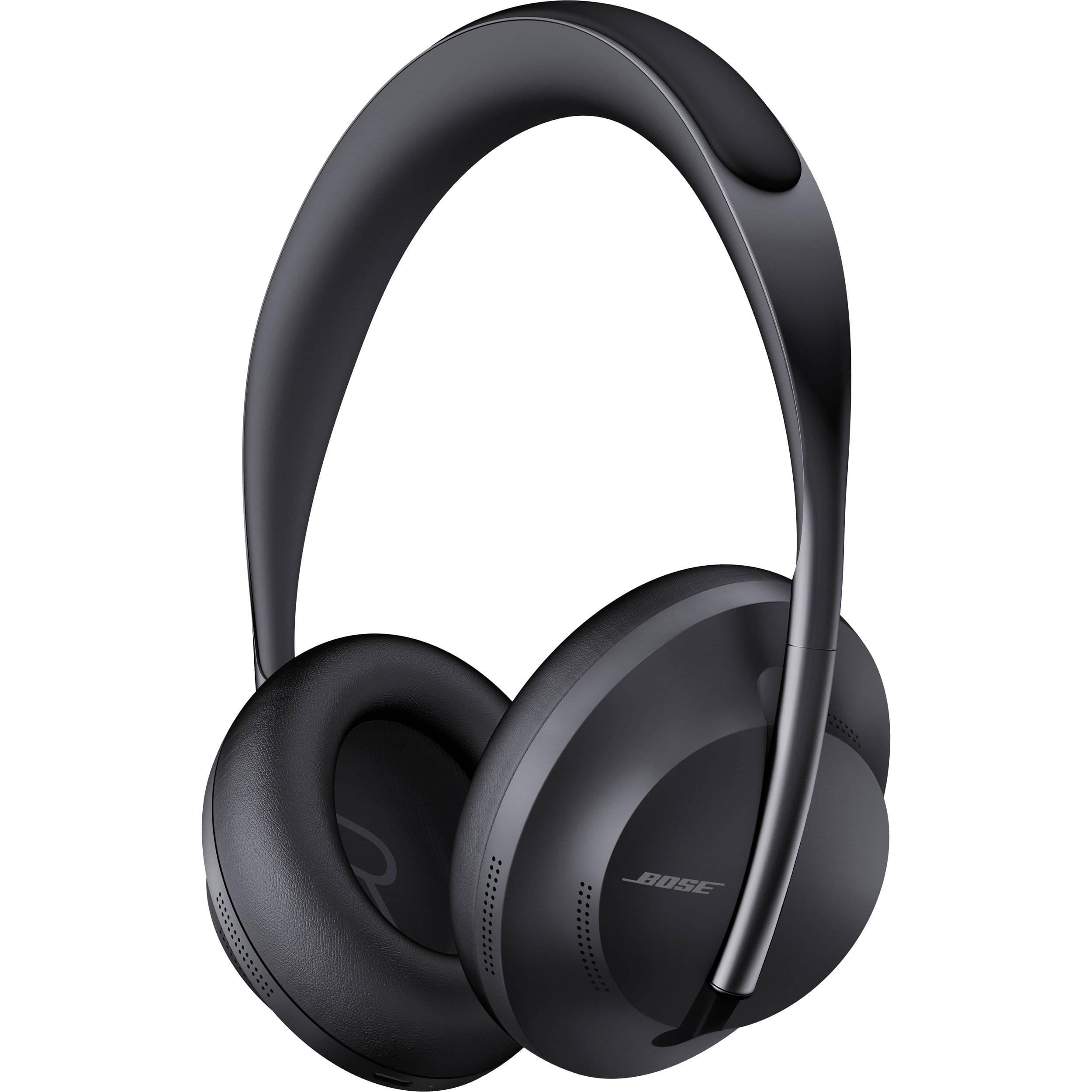 ระบบตัดเสียงรบกวน bose 700