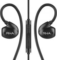 RHA T20i 헤드셋