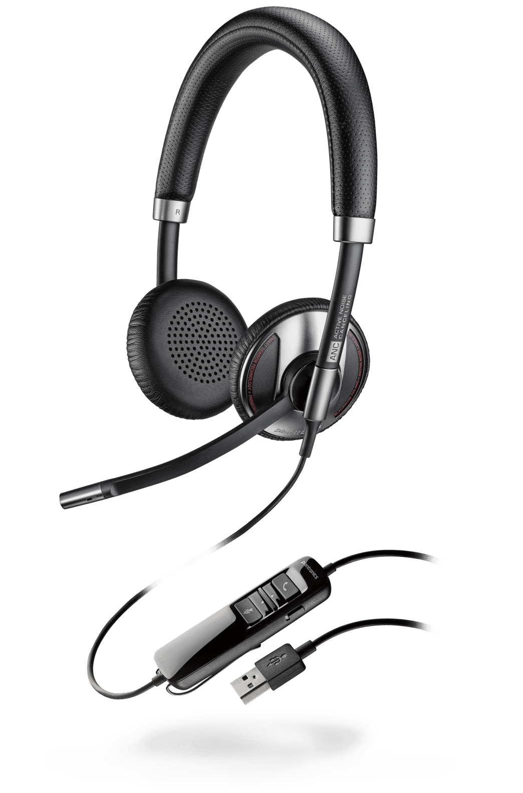 plantronics kara tel c725