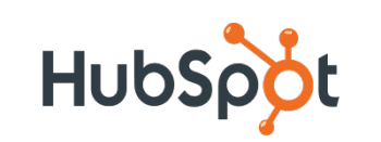 logo hubspot crm