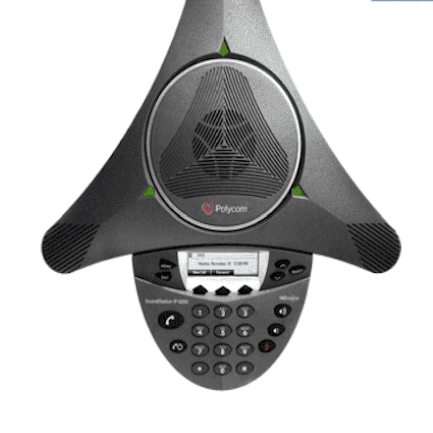 Polycom IP6000