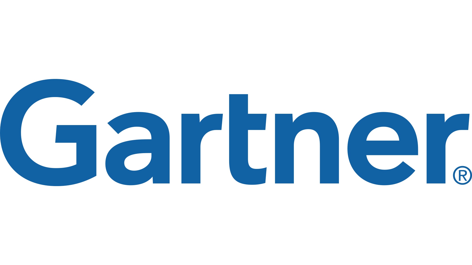 Логотип Gartner