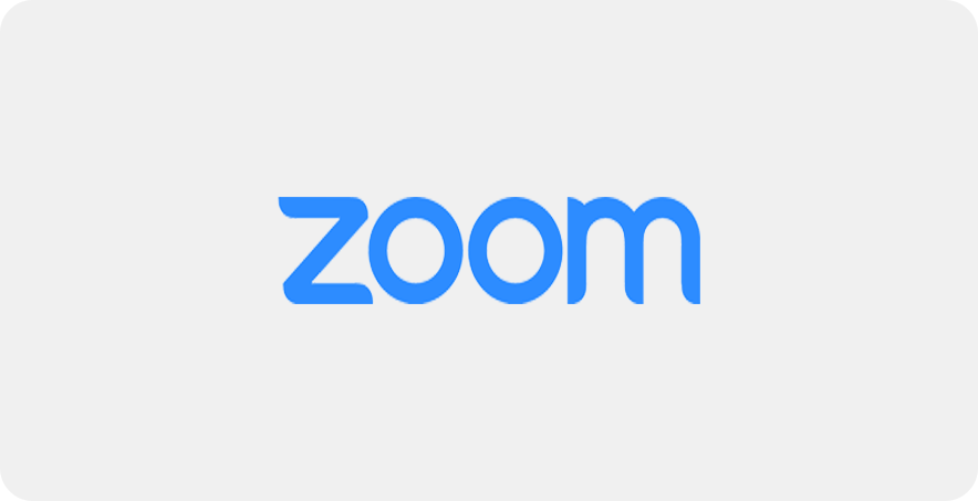 Logo Zoom