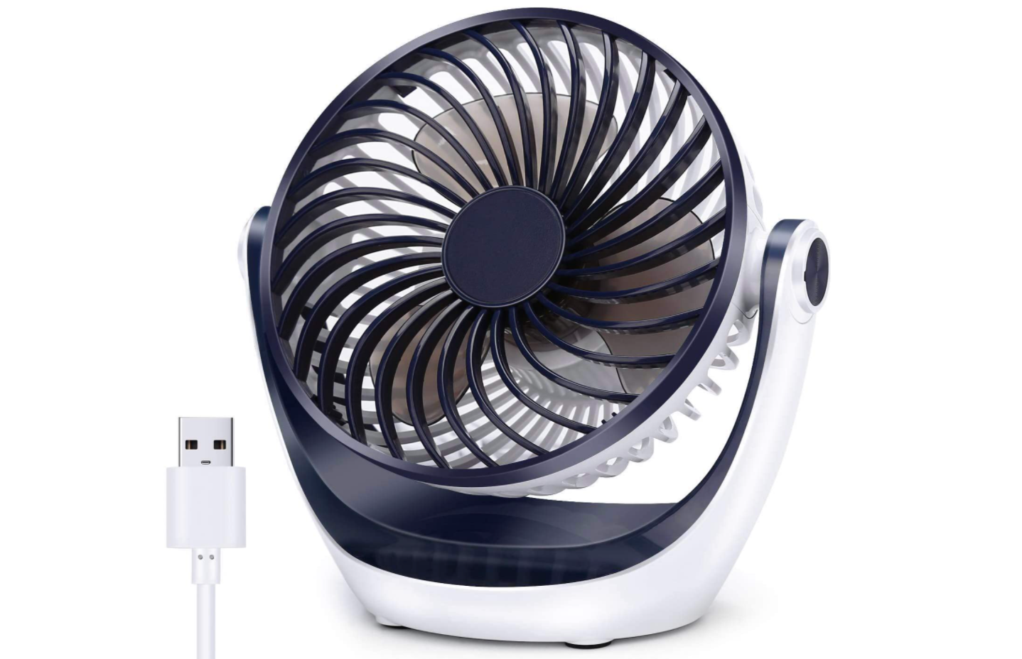 Ventilador de mesa