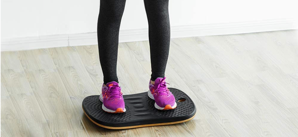 Balance Board anti-fatica Strongtek