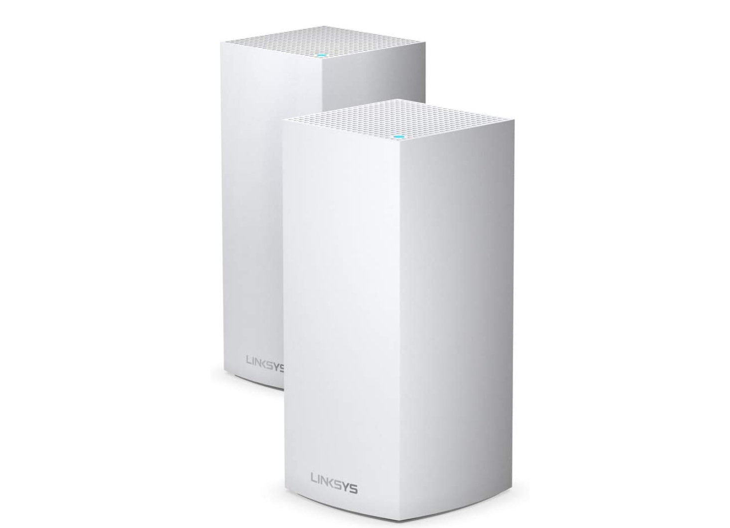 Roteador Linksys Velop Wi-Fi 6 Mesh