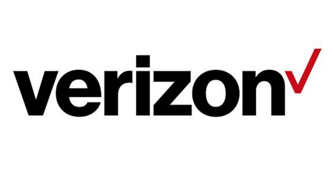 Логотип Verizon