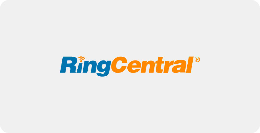 شعار ringcentral