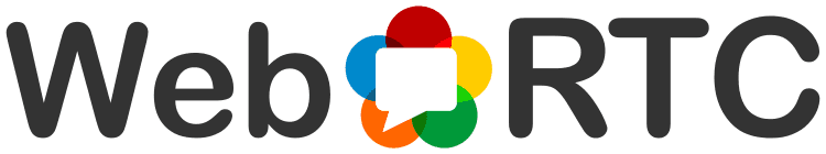 webrtc-Logo