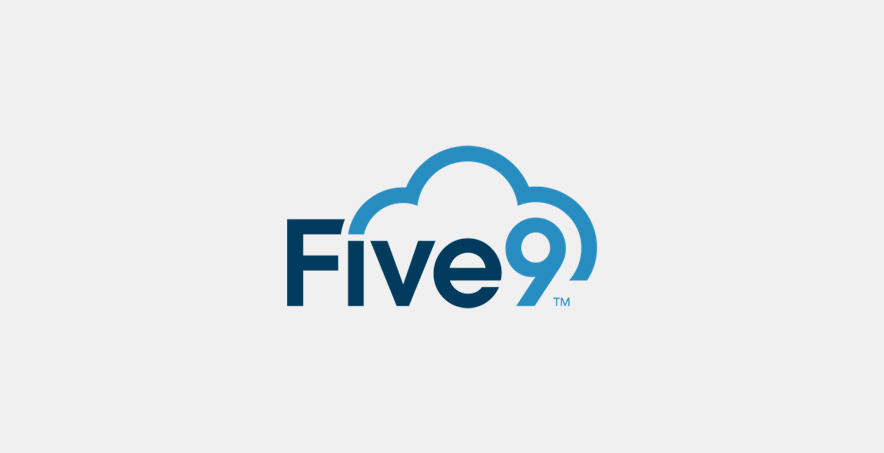 โลโก้ผู้ให้บริการ five9