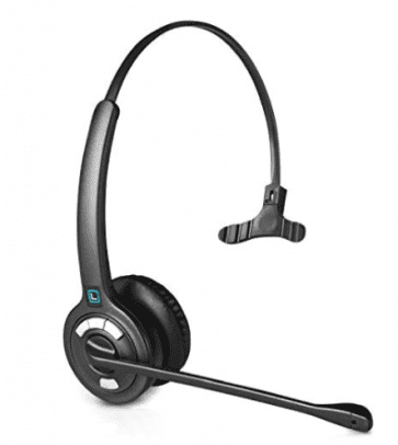 Leitner LH270 Callcenter-Headsets