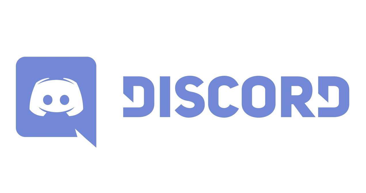 Discord-Logo