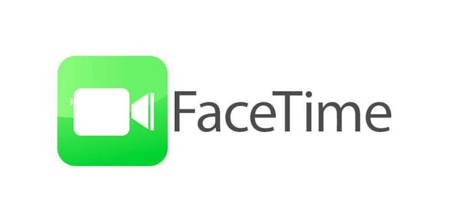 โลโก้ Facetime