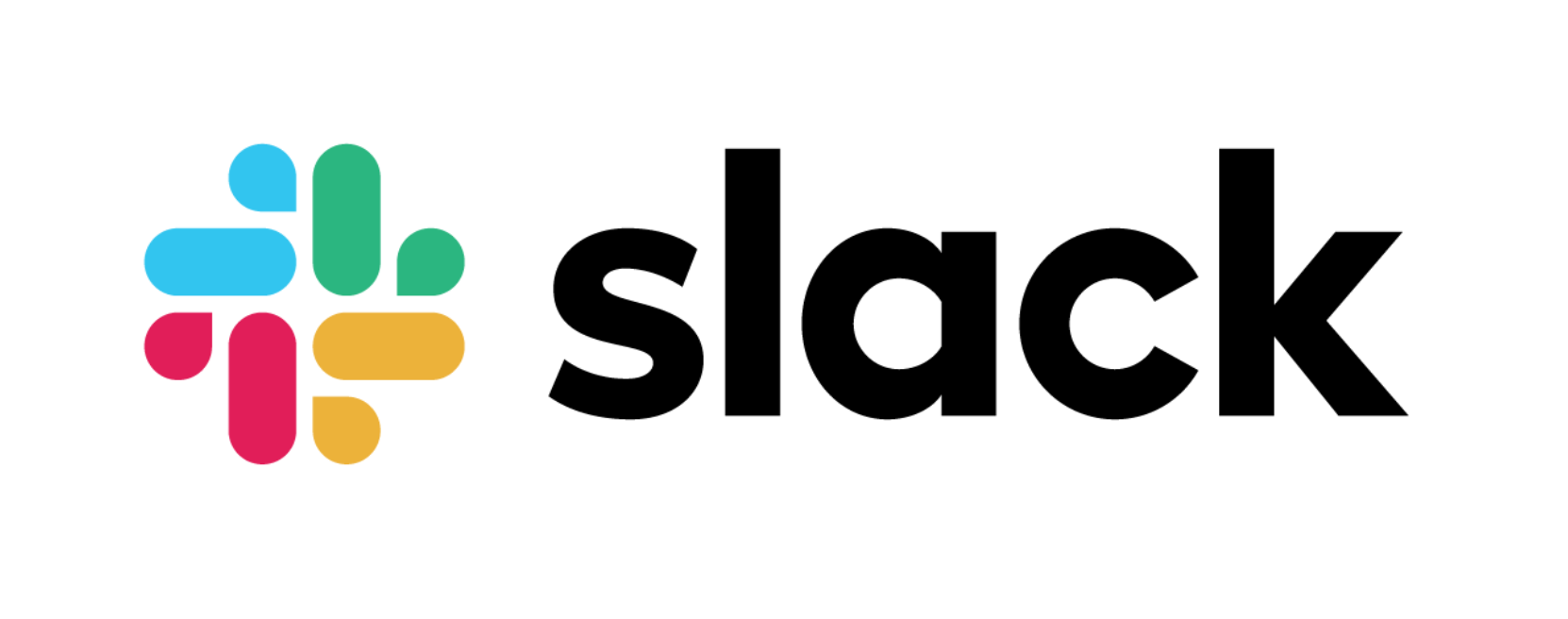 Slack-логотип