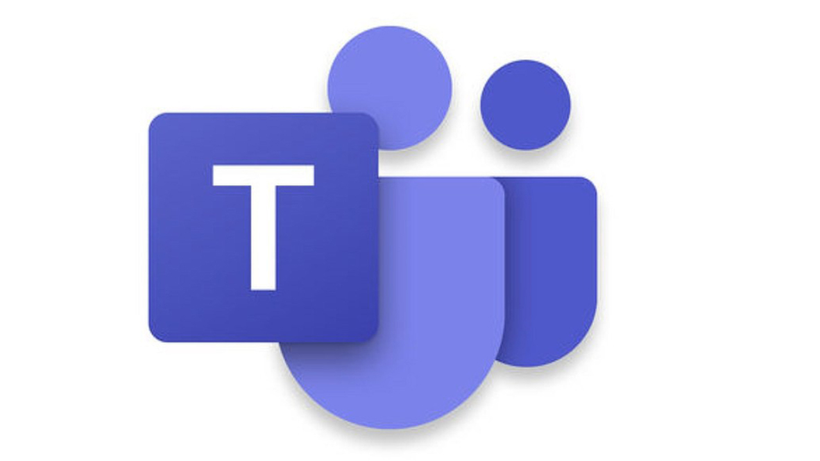 Microsoft Teams logosu