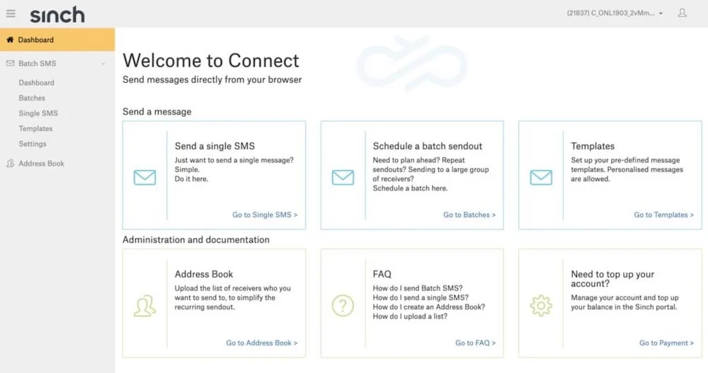 Sincronizar APIs