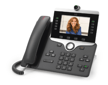 cisco voip telefon 8845