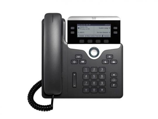 téléphone ip cisco 7841