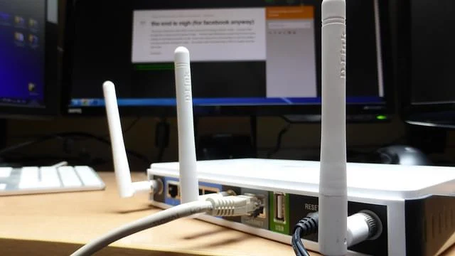 So optimieren Sie einen Router für VoIP-Systeme