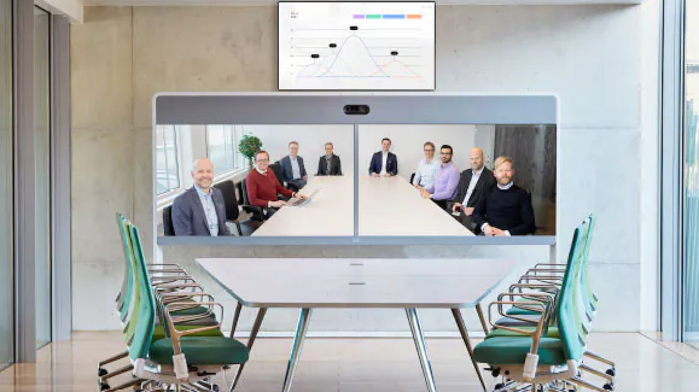 Webex-Räume