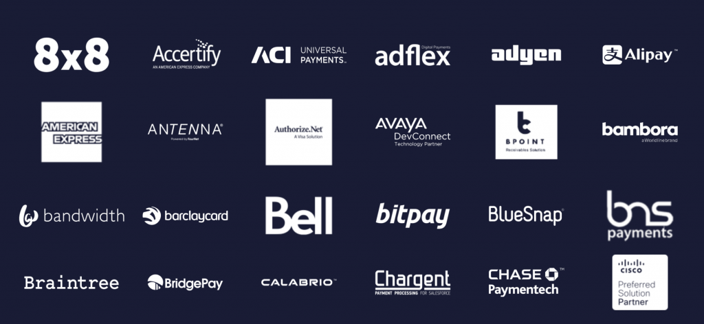 PCI Pal Partners