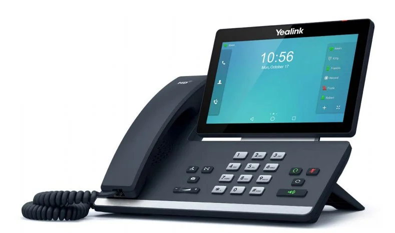 Yealink SIP-T58A