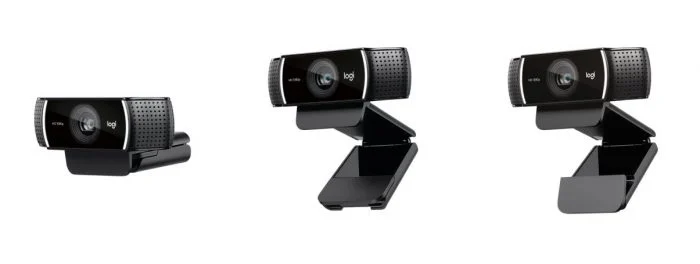 Logitech C922 Pro-Webcam