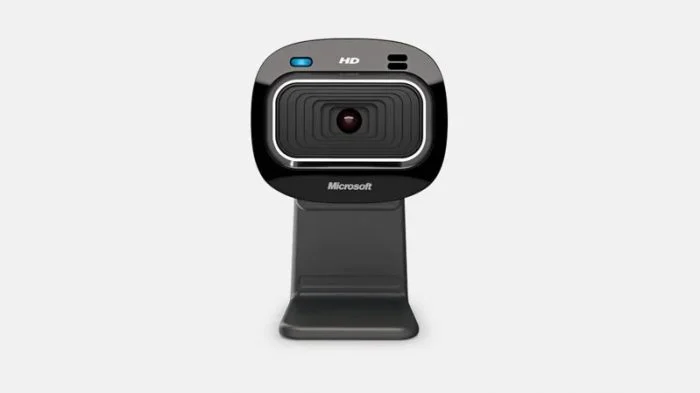 Веб-камера Microsoft LifeCam HD-3000