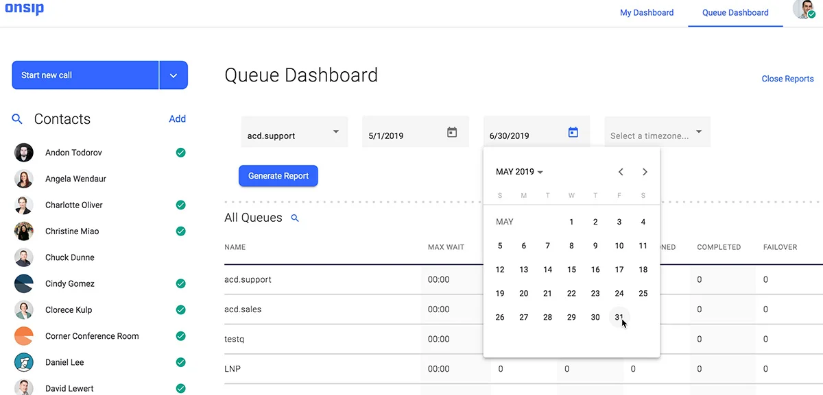 Dialpad-Alternative - Onsip