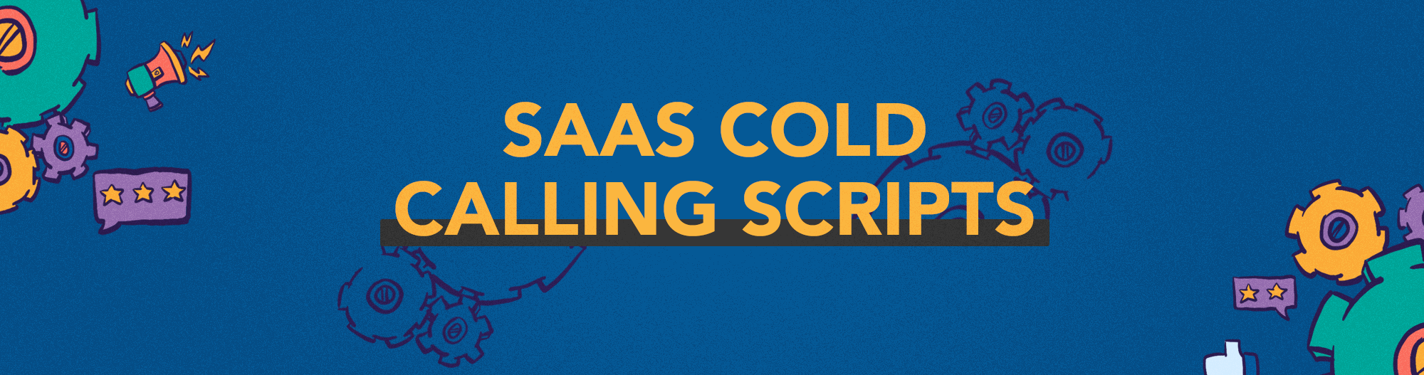 SaaS-Cold-Calling-Skripte