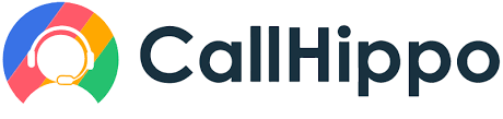 Logo-ul CallHippo