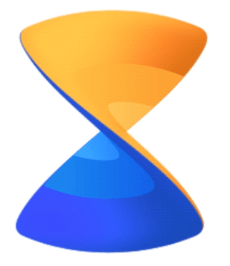 Xender-Logo