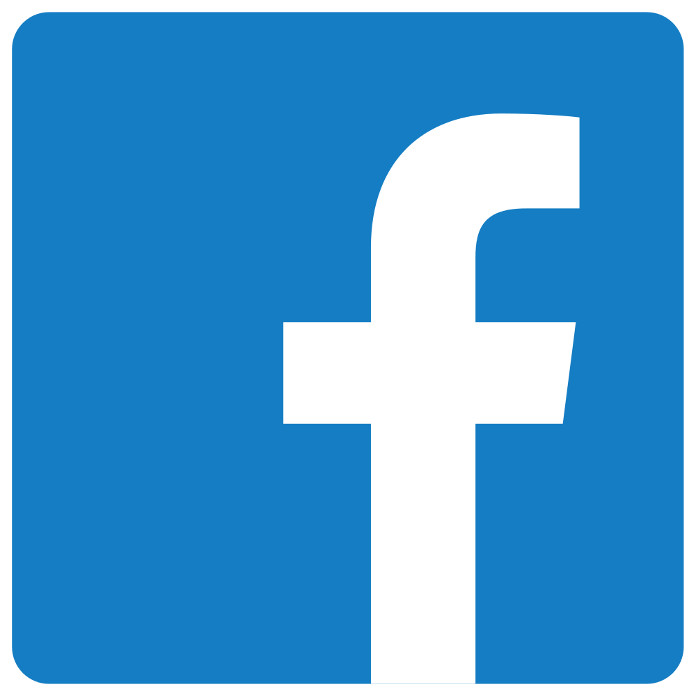 Facebookのロゴ