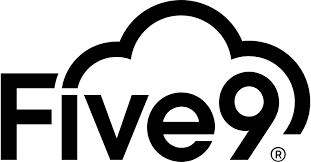 Five9 Logo