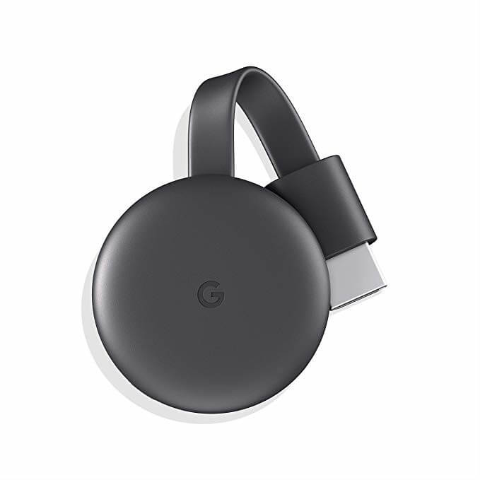 Chromecast de Google