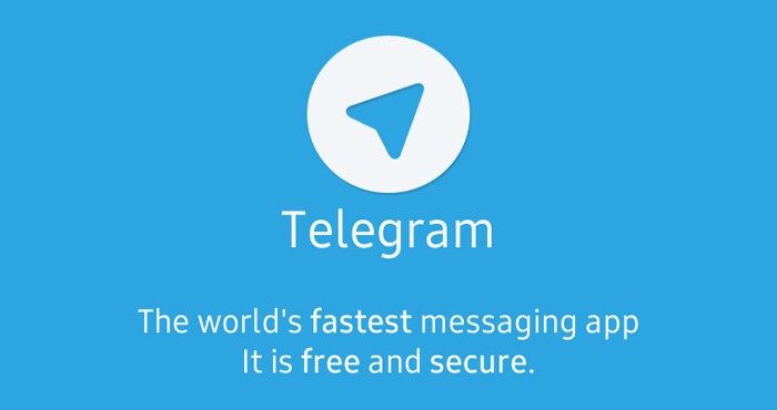 Мессенджер Telegram