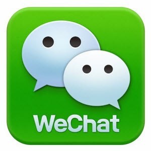 wechat