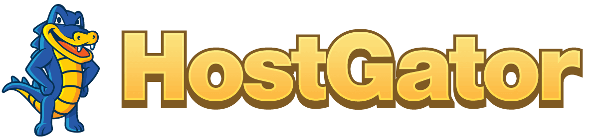 โลโก้ HostGator