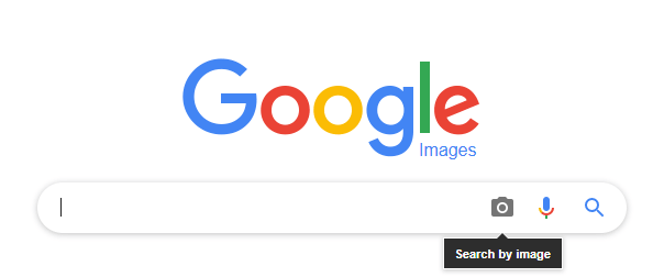 Google画像検索