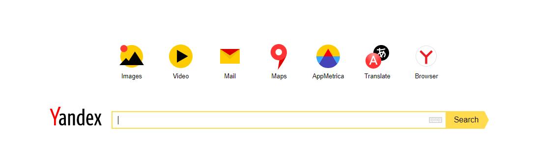 Yandex
