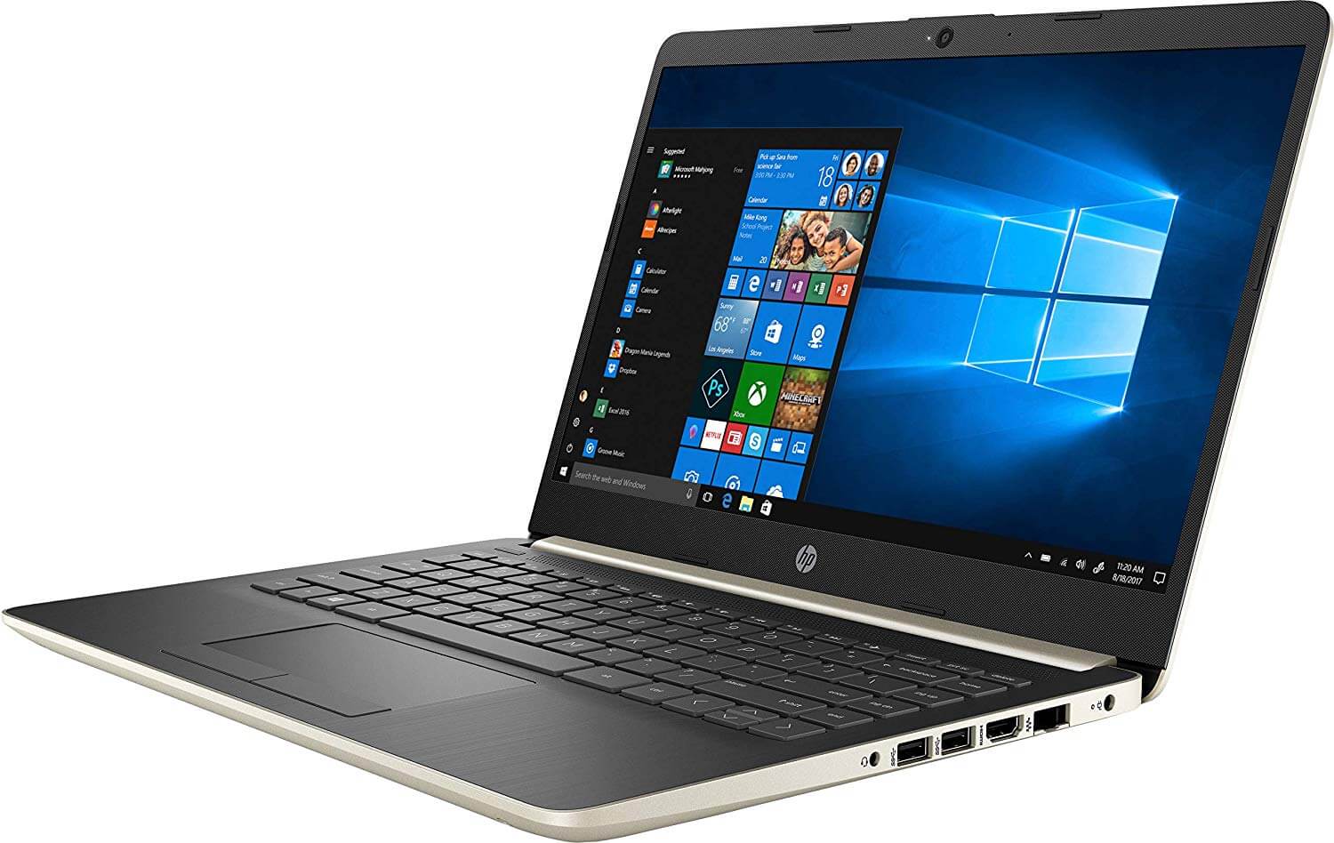 Laptop HP 2019 14