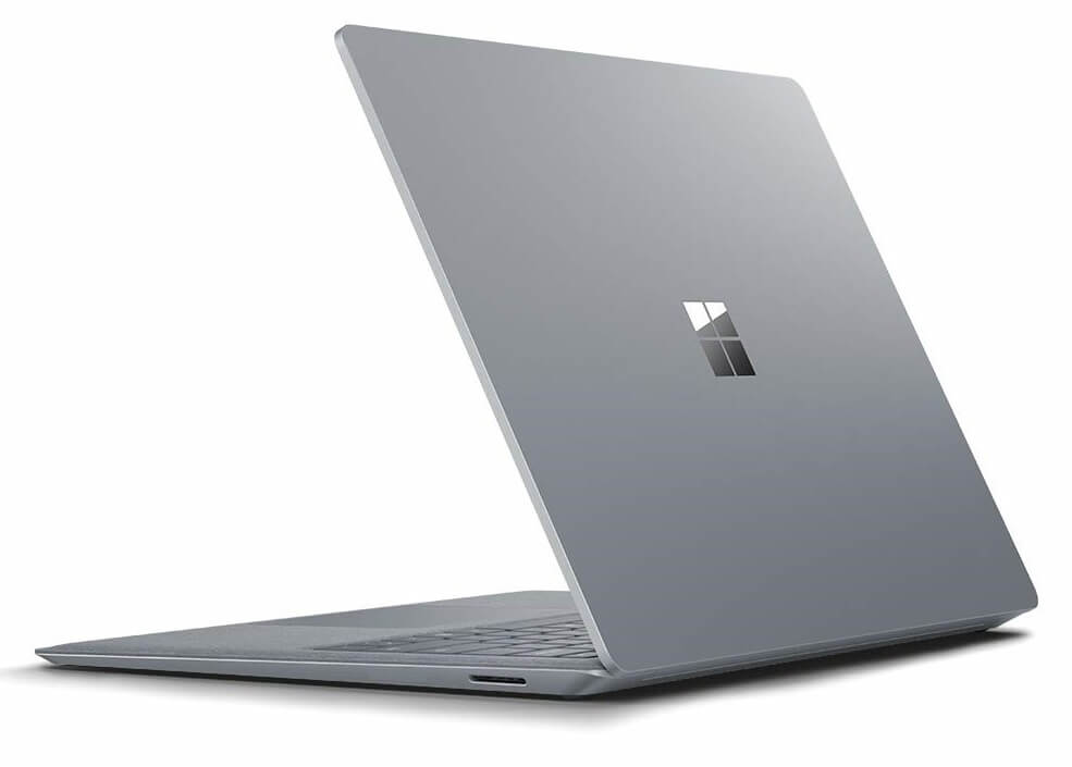 Ordinateur portable Microsoft Surface 2