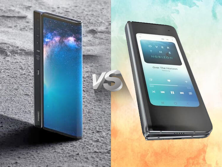 samsung-fold-vs-huawei-mate-x