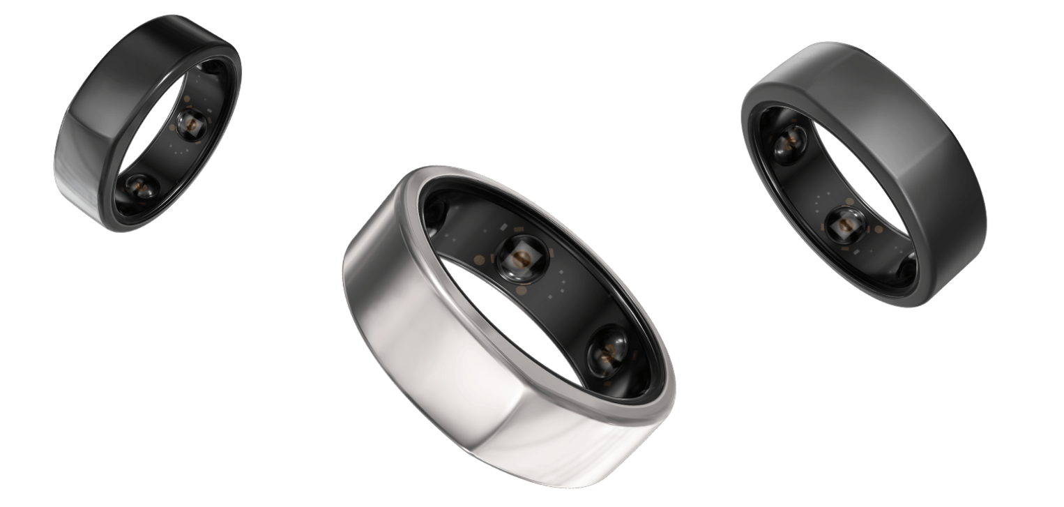 Oura Ring - Schlaf-Tracker