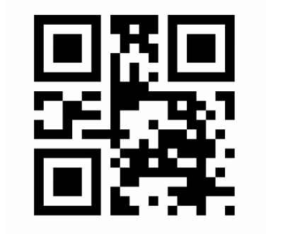 Código de escaneo QR