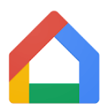 Logo d'accueil Google