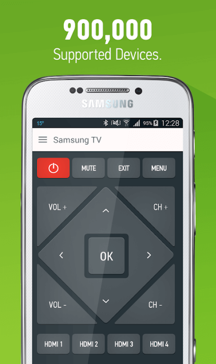 AnyMote Universal Remote Console1