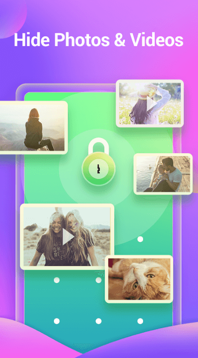 AppLock