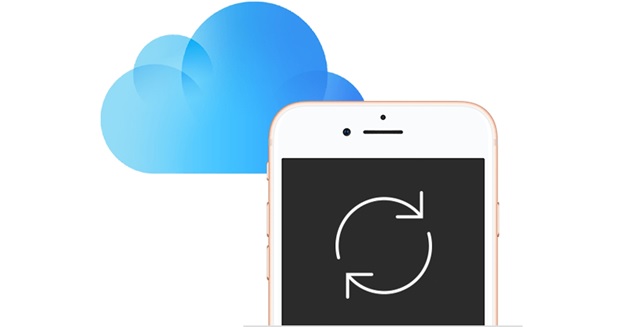 iCloud 存儲